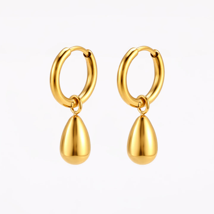 Drop Hoops