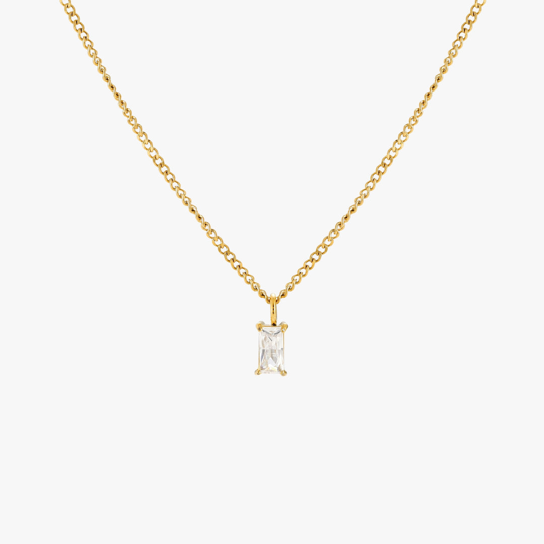 Glow Necklace