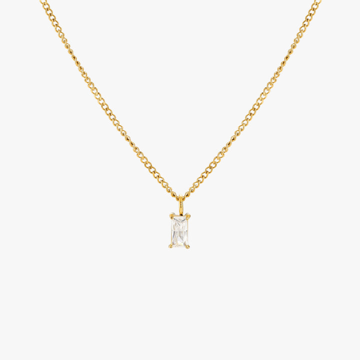 Glow Necklace