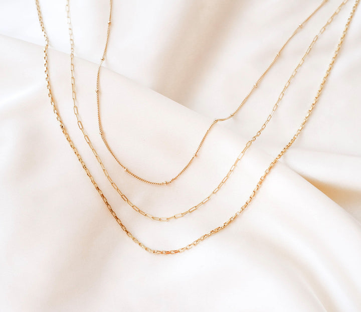 Essentials Set