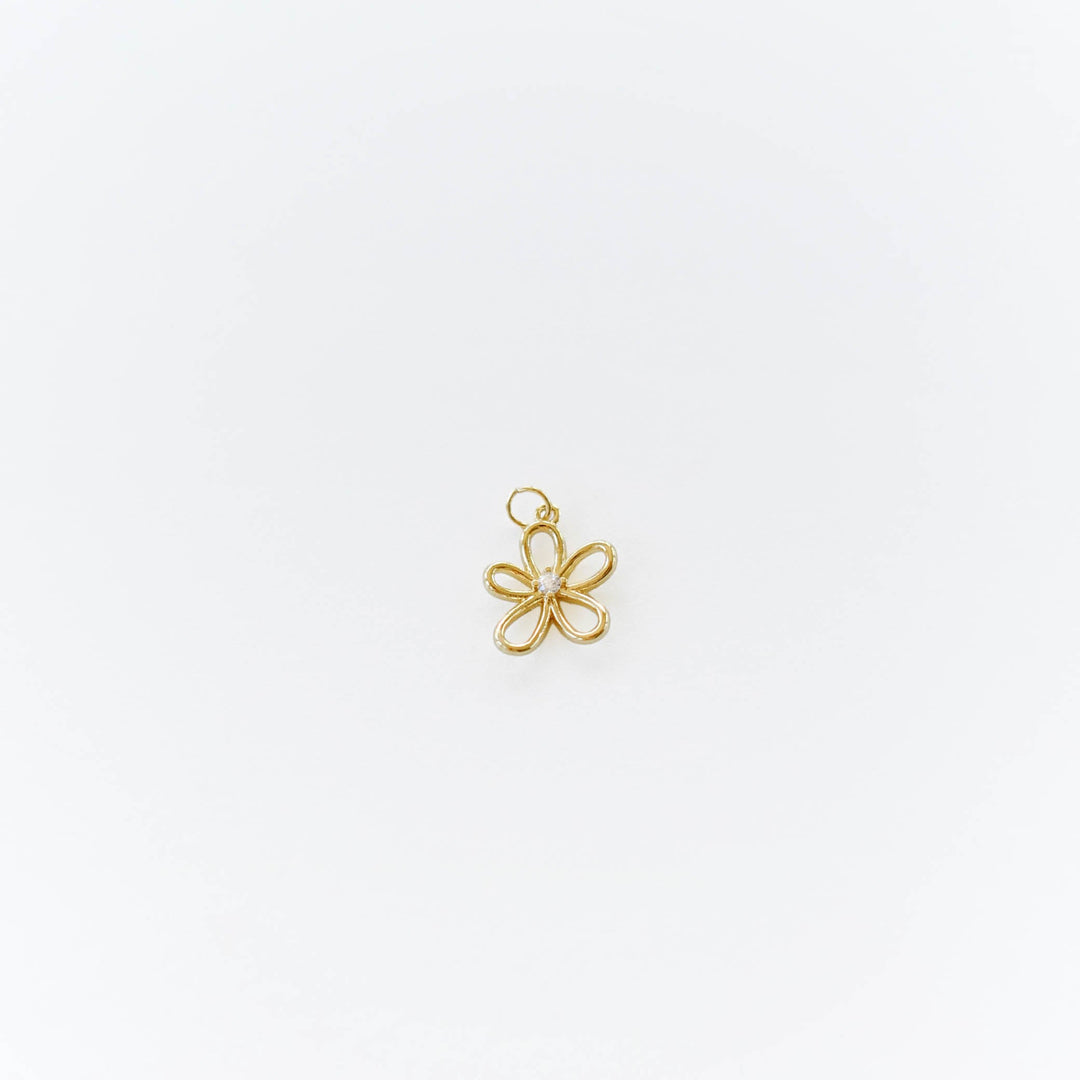 Build a Charm Necklace
