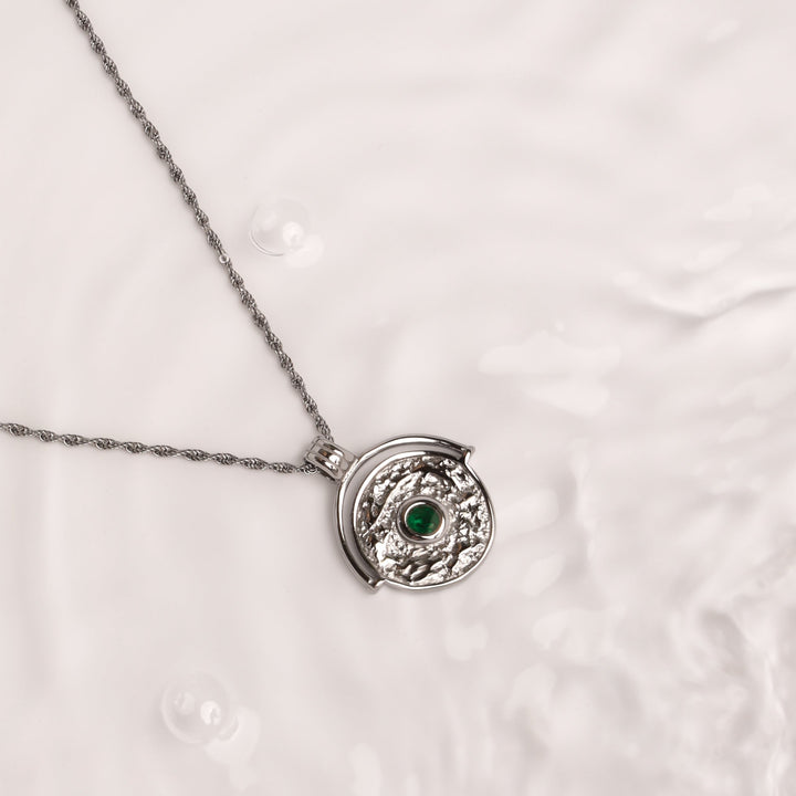 Gaia Necklace