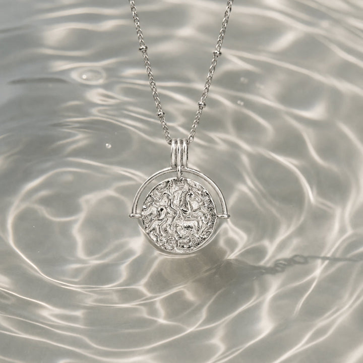 Goddess Pendant