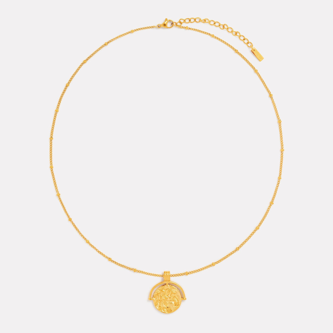 Goddess Pendant