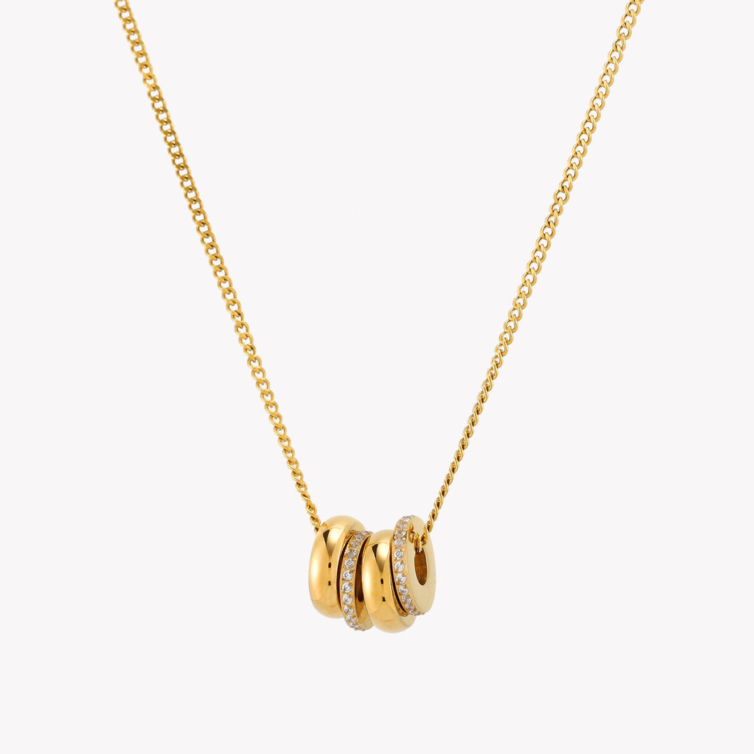 Monte Carlo Necklace