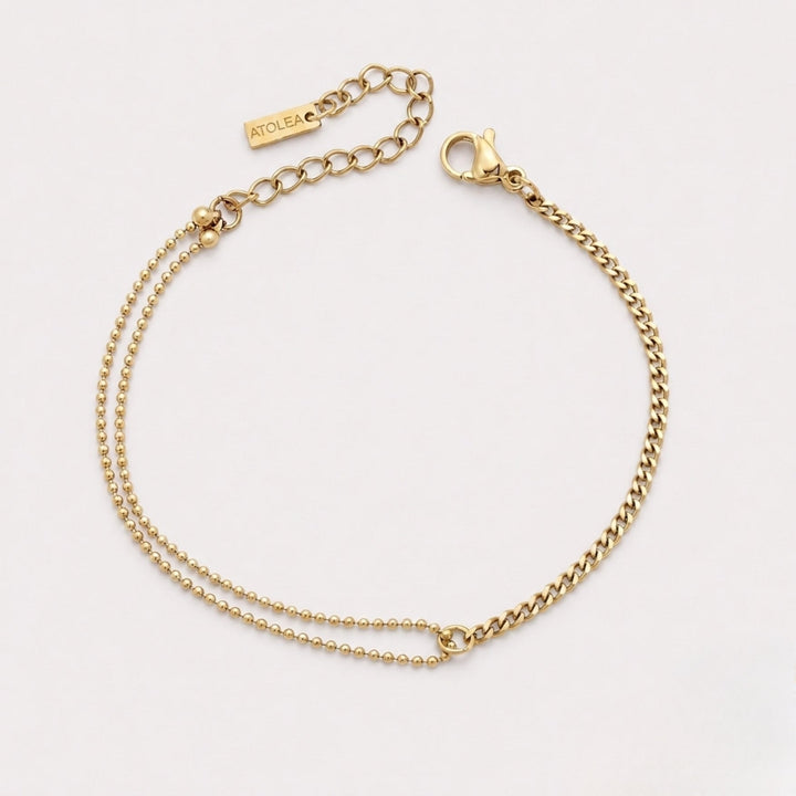 Double Trouble Bracelet