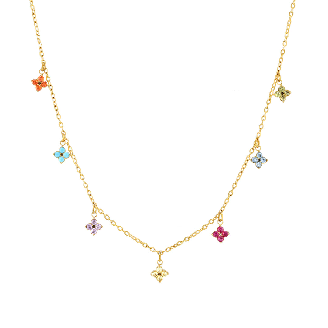 Island Lights Choker