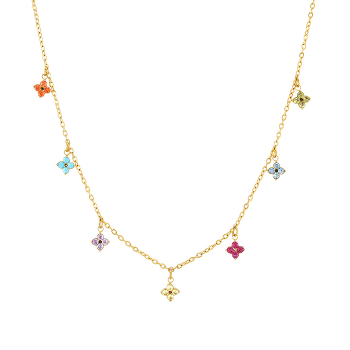 Island Lights Choker