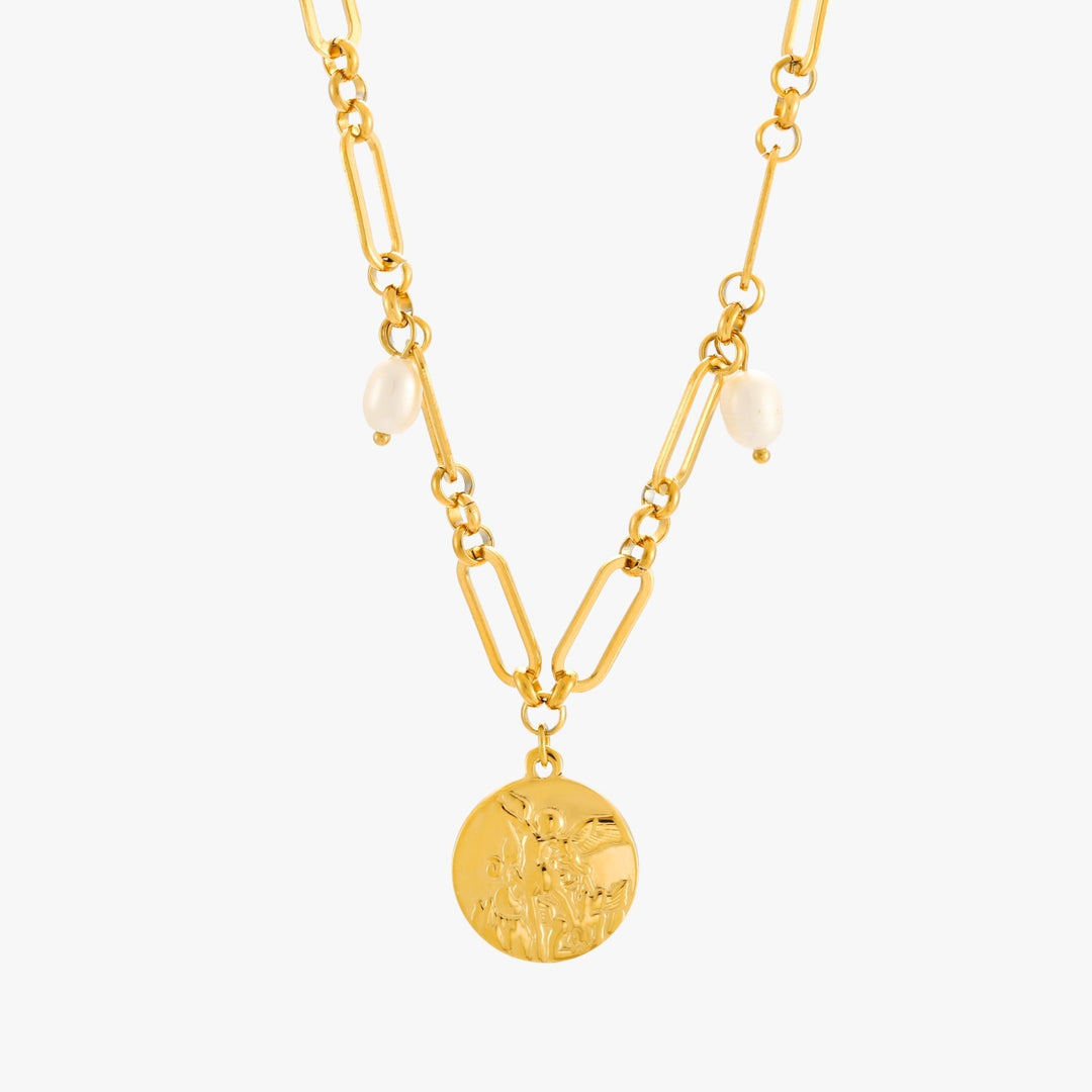 Elysia Necklace