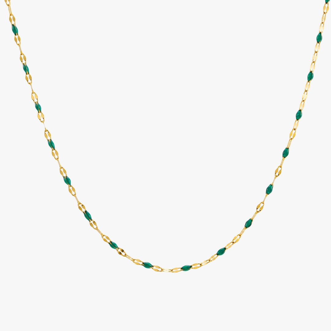 Emerald Coast Choker