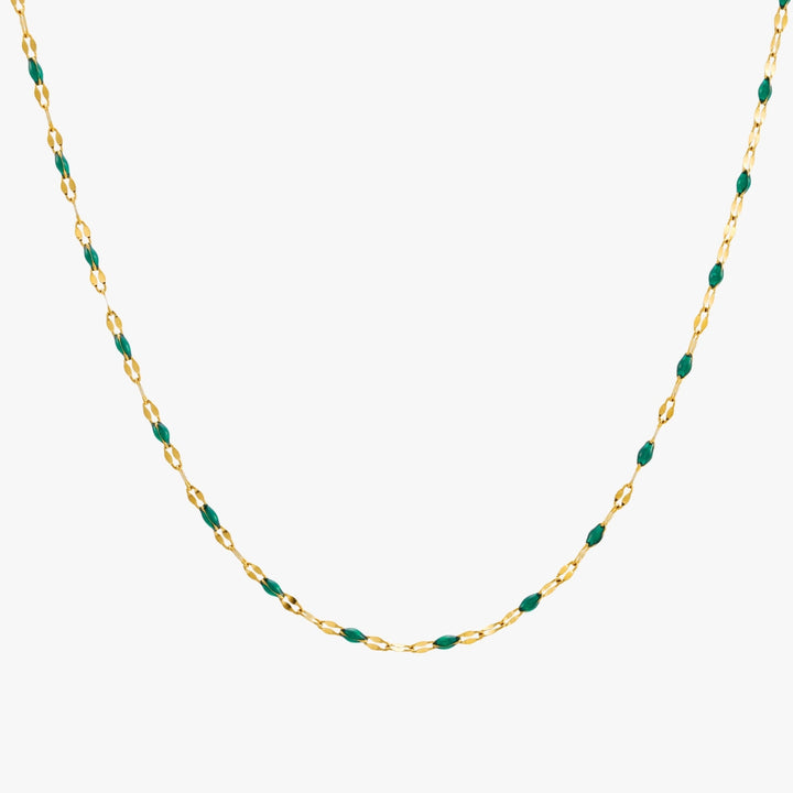 Emerald Coast Choker