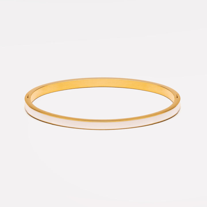 Halo Bangle