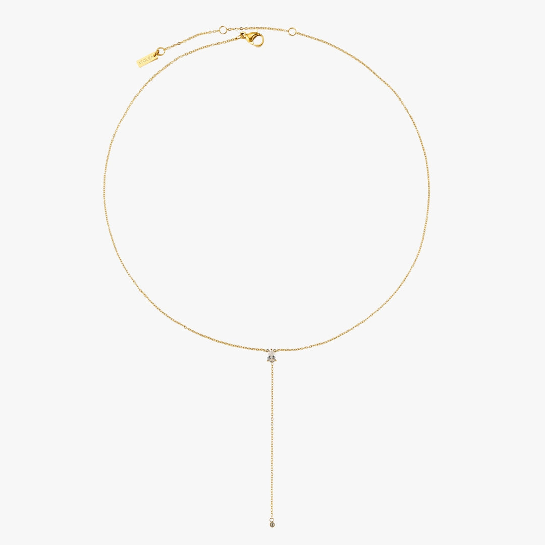 Lariat Necklace