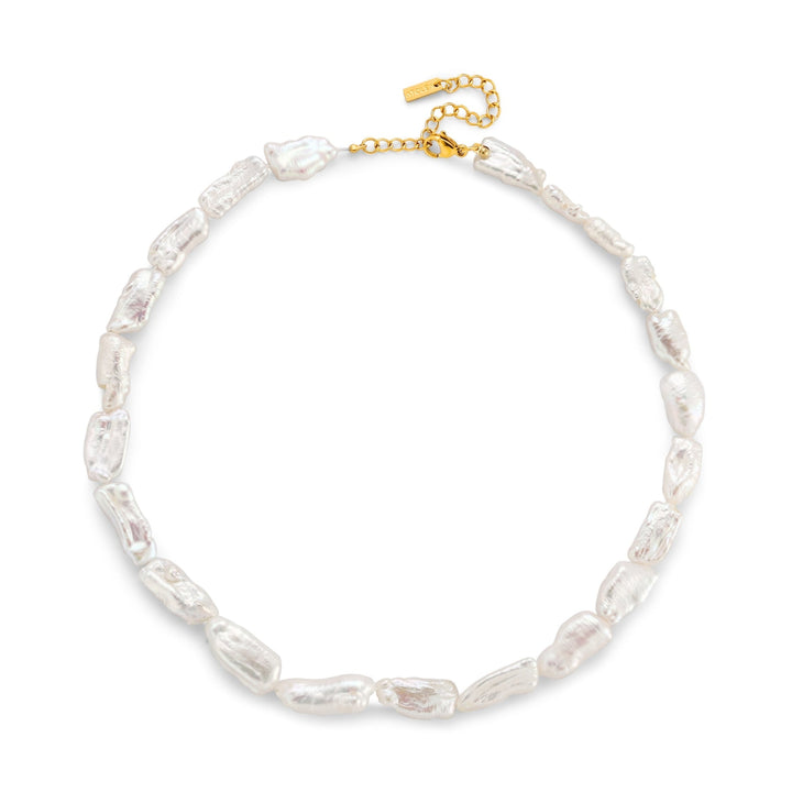 Sunkissed Choker