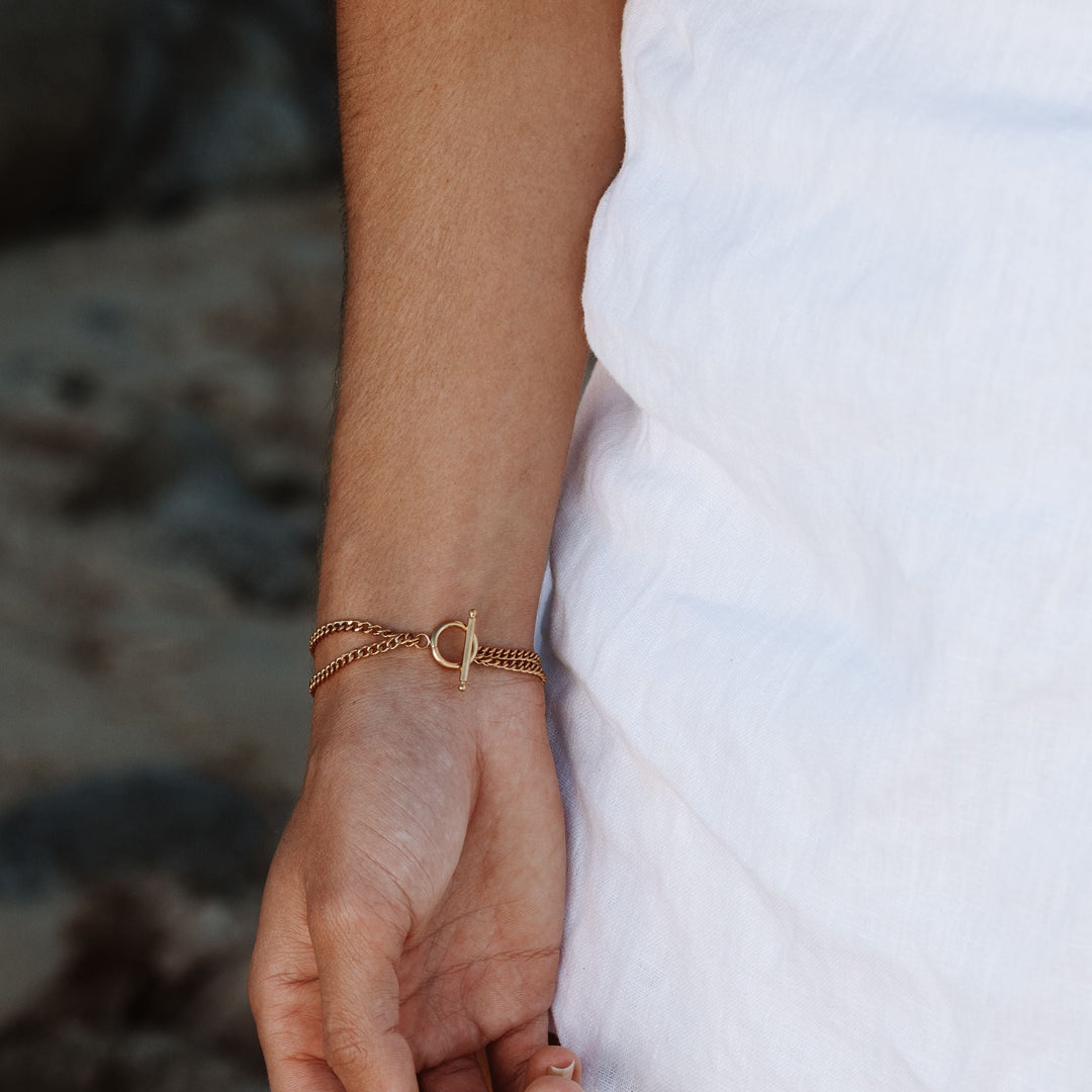 Señora Bracelet