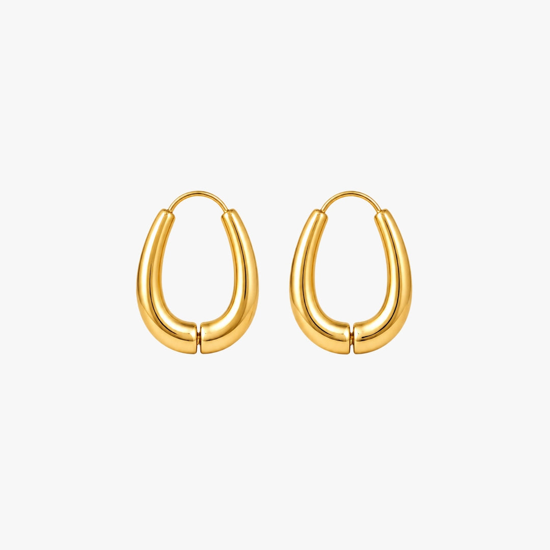 Drop Earrings