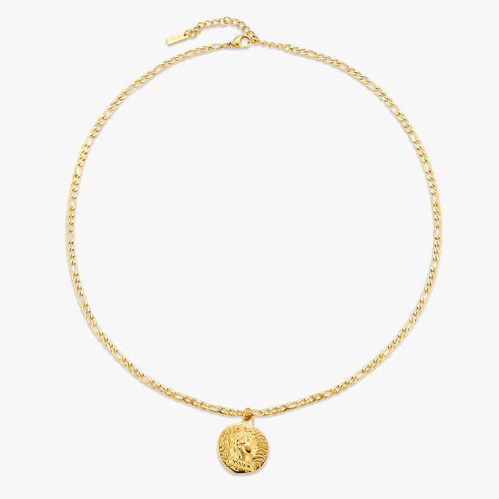 Roma Necklace
