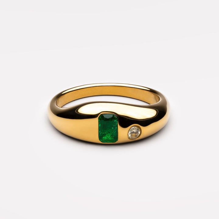 Verdra Ring