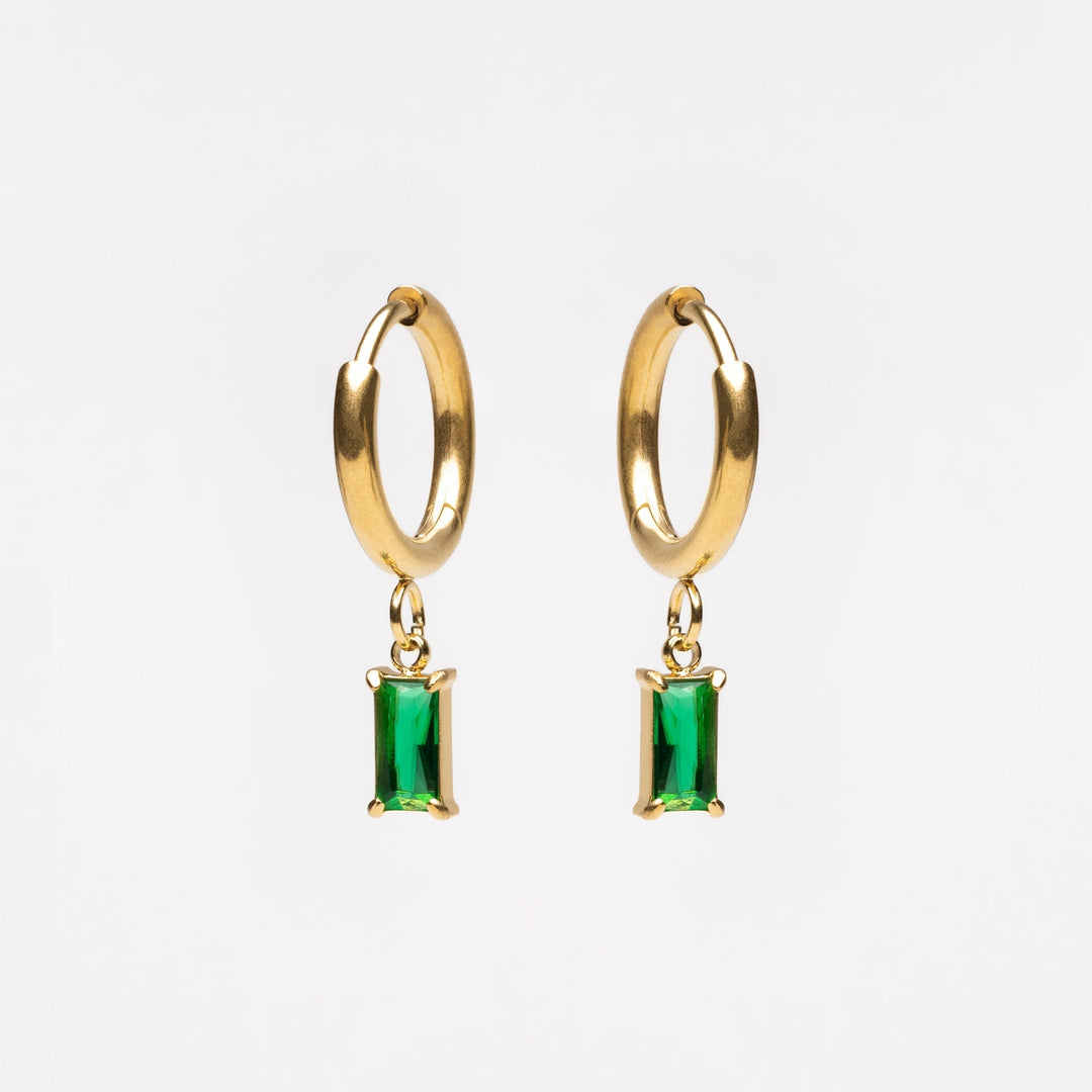 Sea Sparkle Earrings