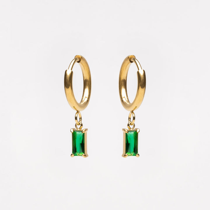Sea Sparkle Earrings