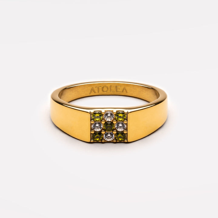 Tulum Ring