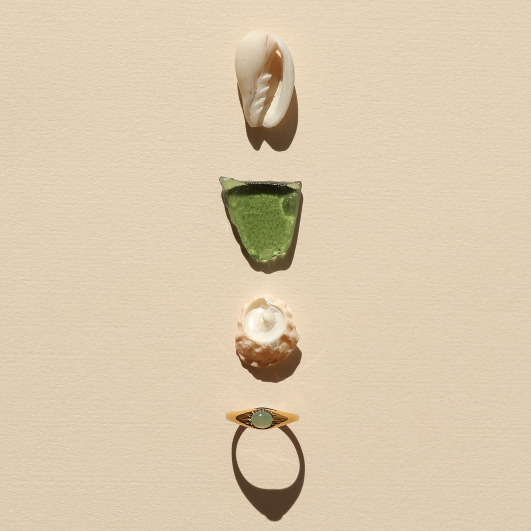 Oasis Ring