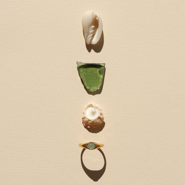 Oasis Ring