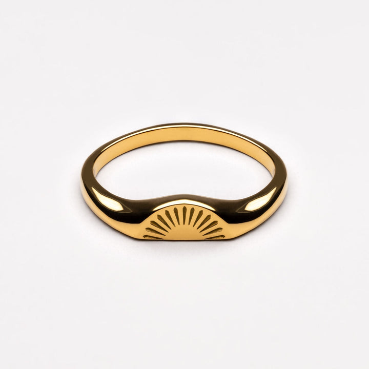 Sunrise Ring