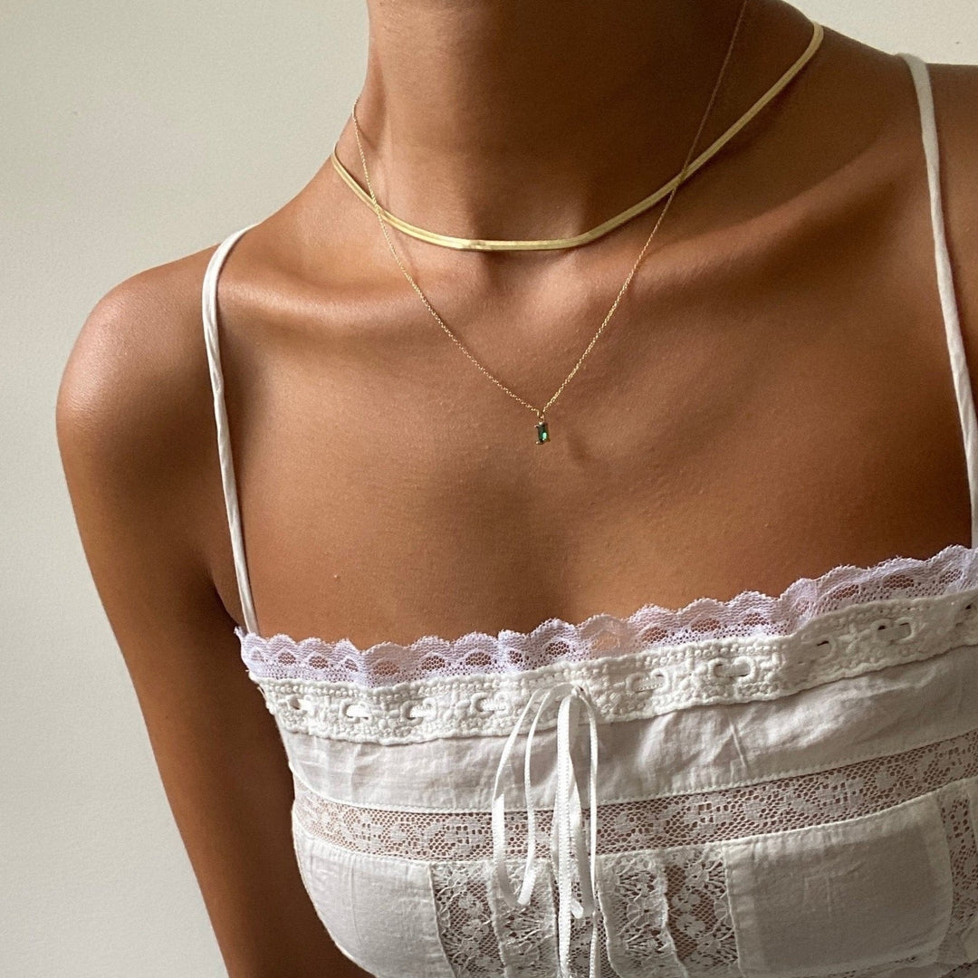 Kismet Hailey Set