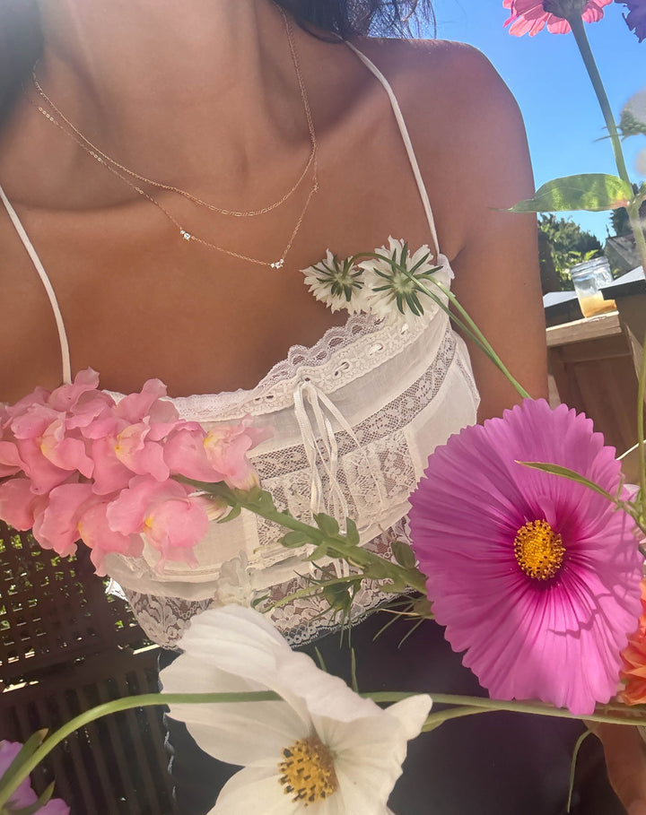 Juliet Daily Set