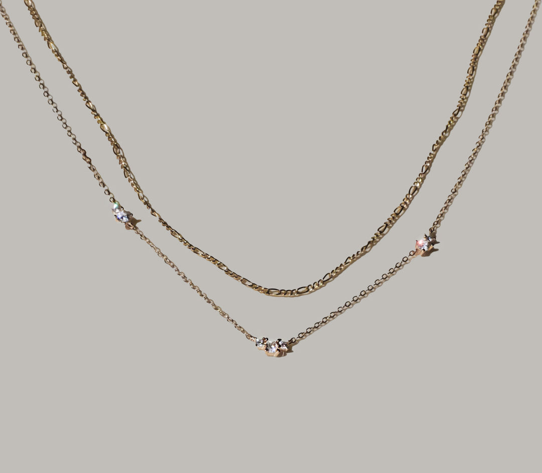 Juliet Daily Set