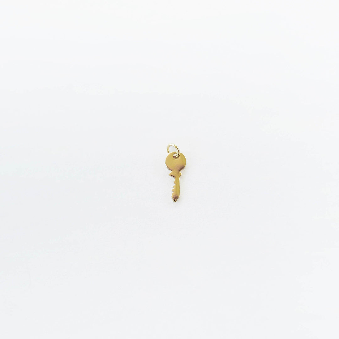Build a Charm Necklace