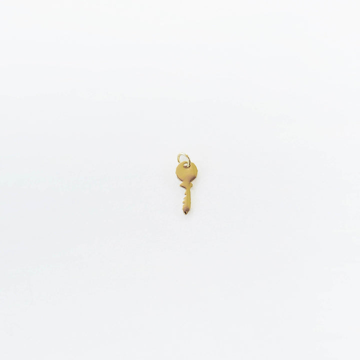 Build a Charm Necklace
