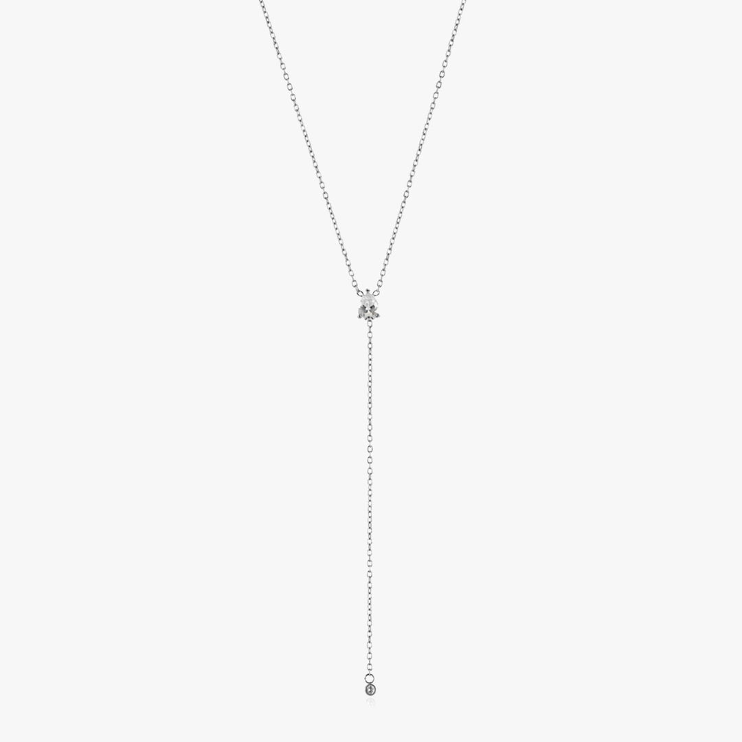 Lariat Necklace
