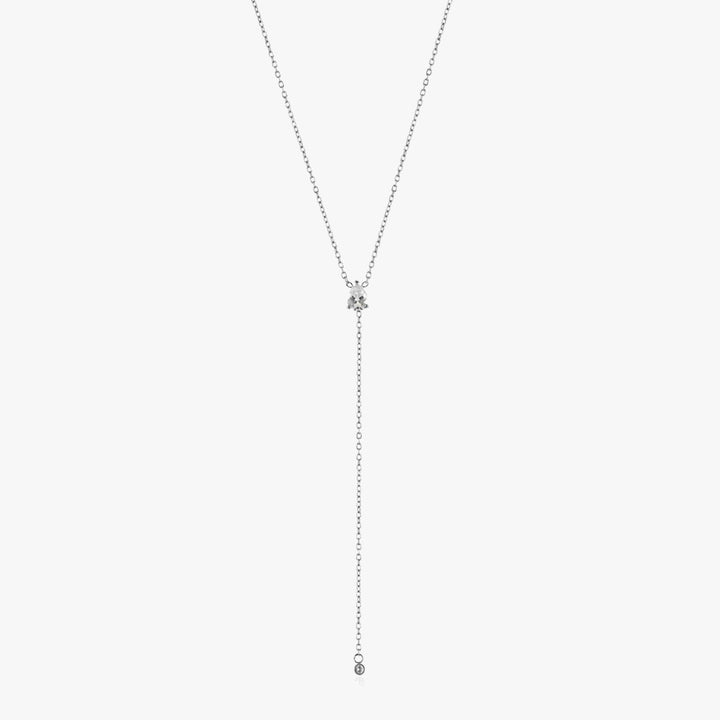 Lariat Necklace