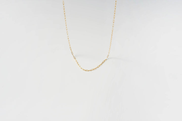 Build a Birthstone Necklace