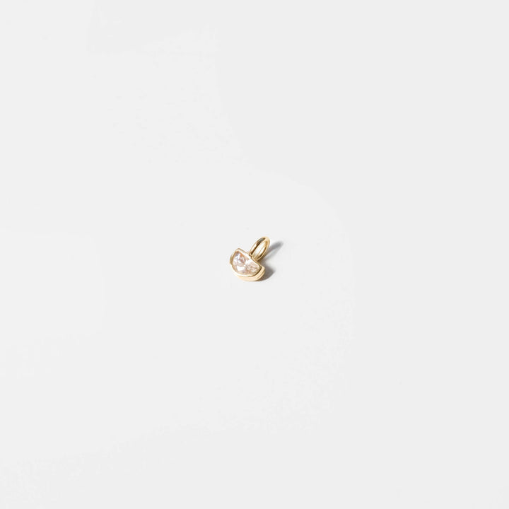 Build a Birthstone Necklace