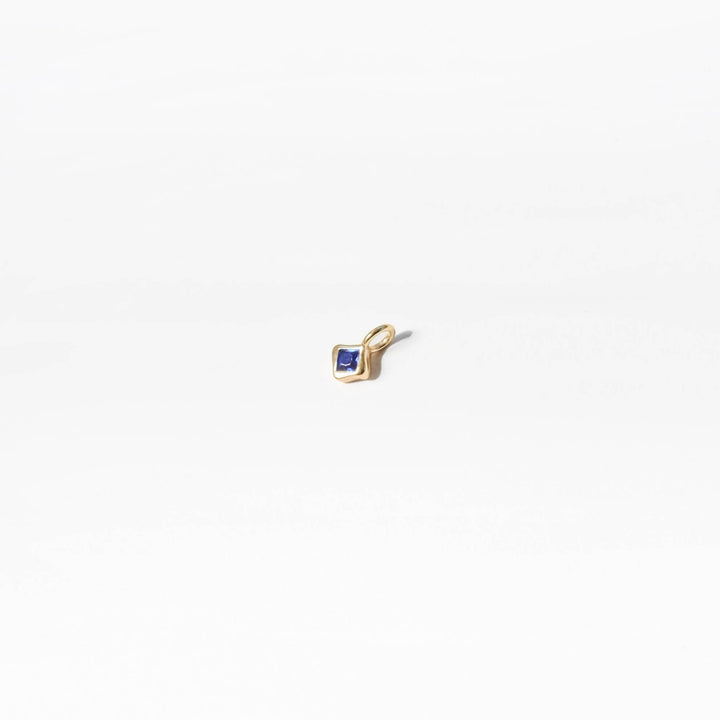 Build a Birthstone Necklace
