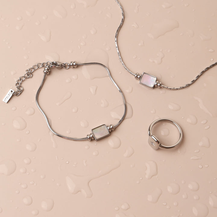 Lune Bracelet