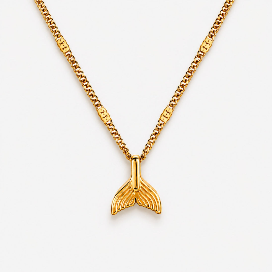 Mermaid Necklace
