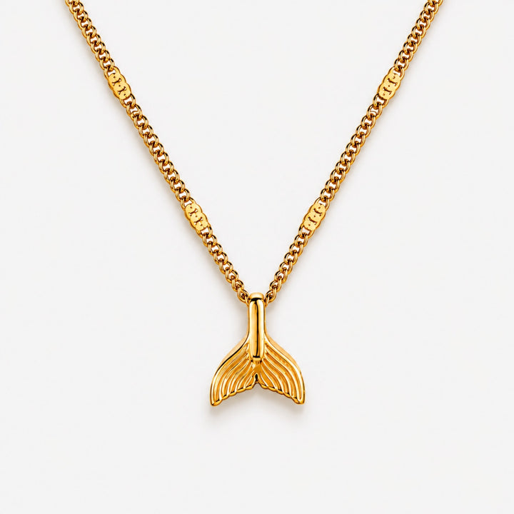 Mermaid Necklace