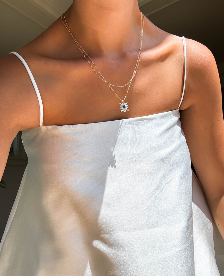 Nina Daily Set