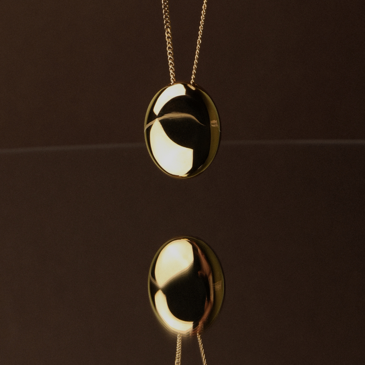 Pebble Necklace