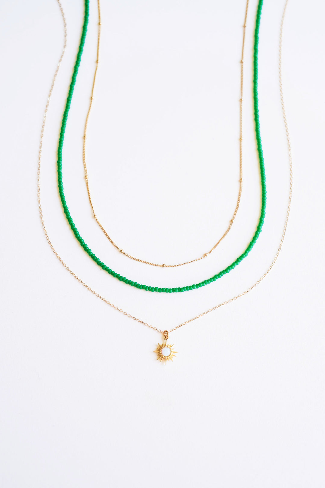 Olandria Set