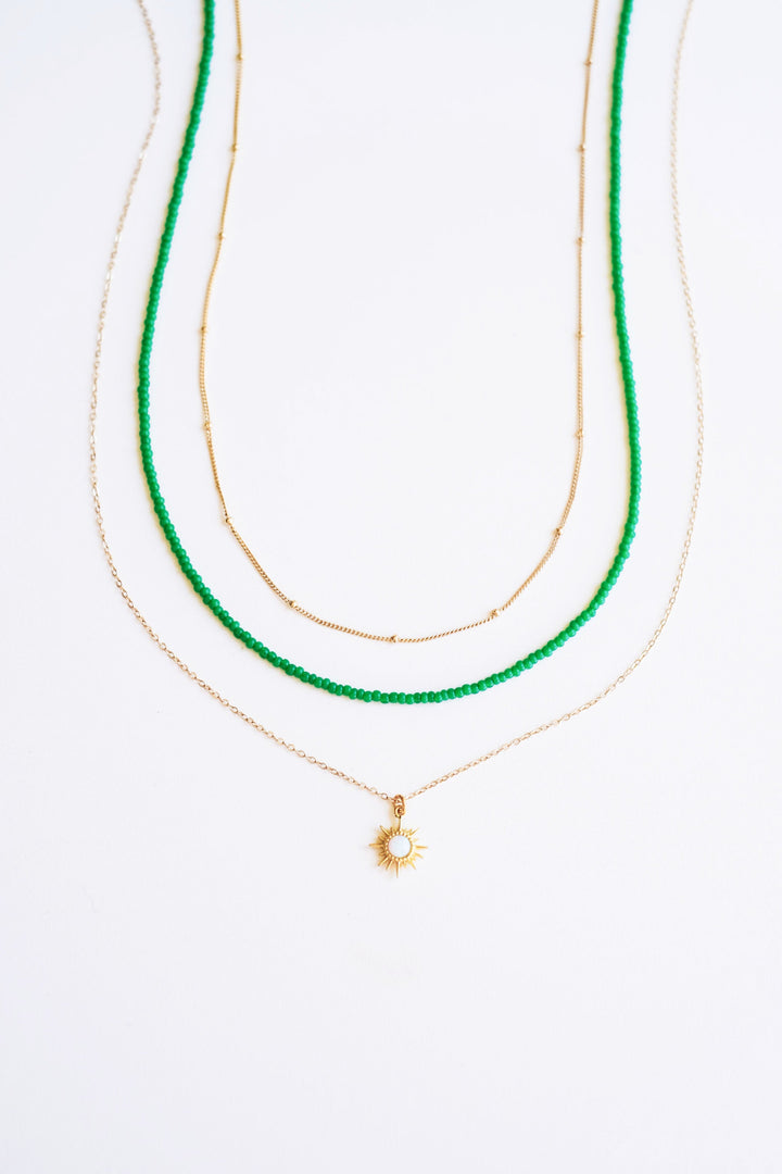 Olandria Set