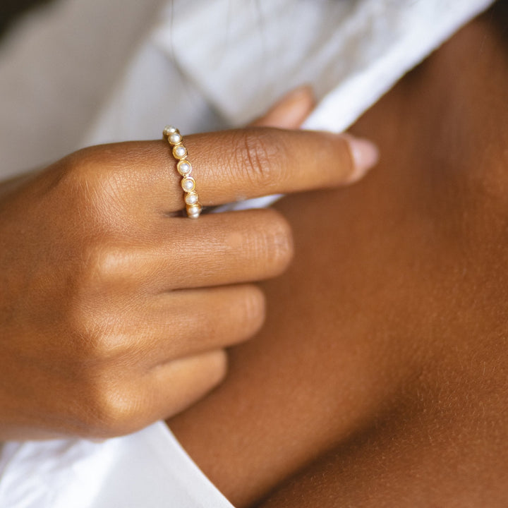 Peace Ring