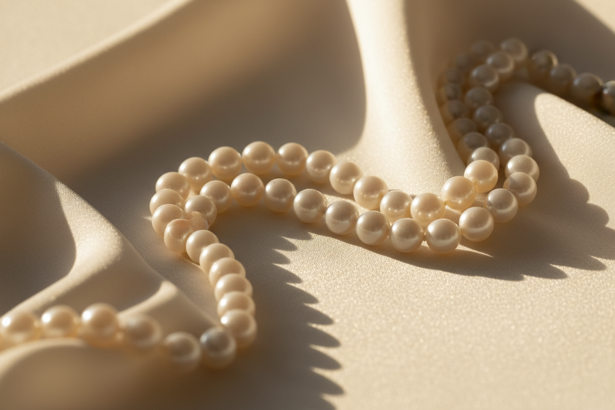 Pearls Collection
