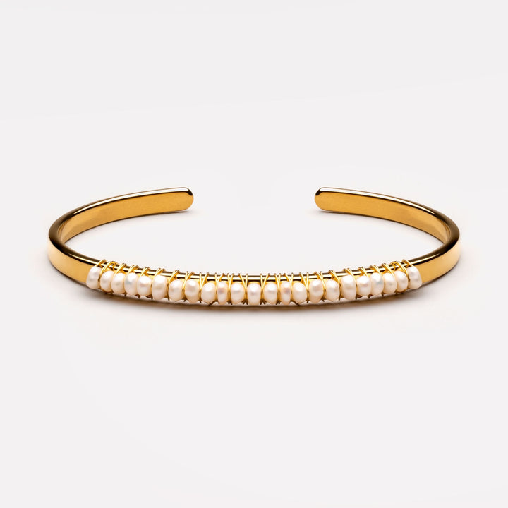 Pearly Cuff