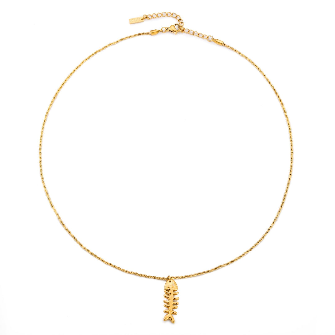 Reef Necklace