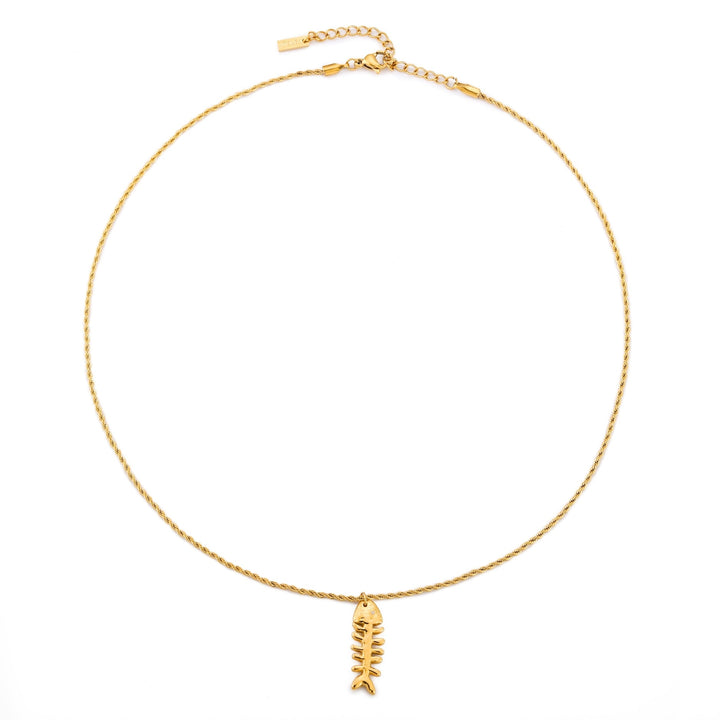 Reef Necklace